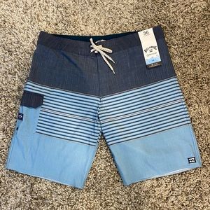 Men’s Billabong Recycler Pro Boardshort - Size 36